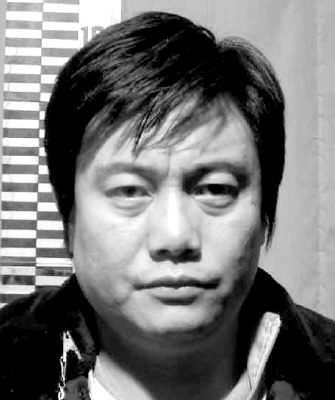 宝鸡特大黑社会团伙骨干全落网(组图)